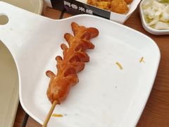 -阿香米线(深业上城店)