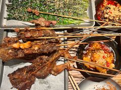 -北丐先生·野馄饨烧烤(长宁龙之梦店)