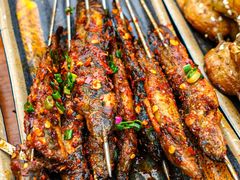 -呼吉牧蒙古烤肉·烧烤·小龙虾