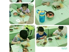 -学知乐教育·幼小衔接·小学科辅导(嘉定镇校区)