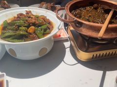 -关东小磨东北菜(漕河泾印象城店)