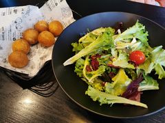 -校村炸鸡(弘大)