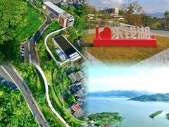 -东钱湖旅游度假区