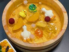 -金龙·打边炉(南京西路店)