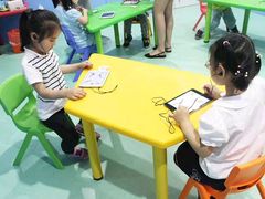 -小问号·科学启蒙·逻辑思维·阅读素养·口才演讲(杨浦合生汇中心)