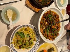 -蜀厨小匠·民间川菜(犀浦店)