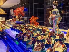 -花西亭·海鲜自助餐厅(瑞城名人酒店)