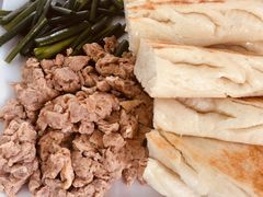 -渔民船说·北塘海鲜·天津菜·海肠捞饭(北塘古镇店)