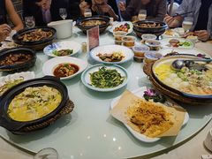 -江南韵·无锡太湖文化体验餐厅(凤凰天街店)