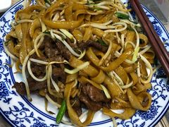 -银记肠粉店(新港西路店)