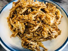 乾隆白菜-都一处烧麦馆(前门店)