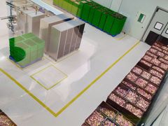 -歌斐颂巧克力小镇