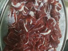 牛展肉-菜忠潮州牛肉店(岗厦店)
