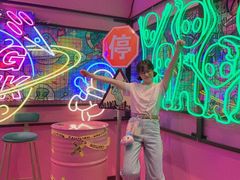 -BIG PINK大粉娃娃机主题馆(圆融星座店)