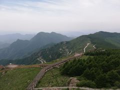 -白草畔自然风景区