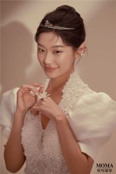 -摩玛婚纱摄影(杭州店)