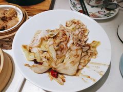 手撕包菜-以饭湘许(新塘万达店)
