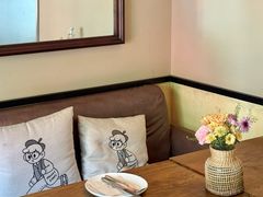 -Money Shops(愚园路店)