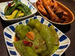 -喜晋道面馆(华严寺广场店)