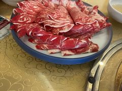 -阳坊胜利涮羊肉(阳坊老店)