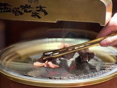 -西塔老太太泥炉烤肉(温州首店万象城黑金店)