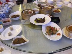 -福州天元国际威斯汀酒店·中国元素餐厅