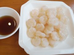 水晶虾仁-牧羊餐厅