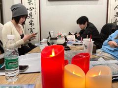 -ELEVEN桌游剧本杀轰趴馆(三里屯店)