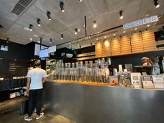 -喜茶(北京三里屯太古里店)