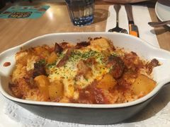 -必胜客(机场路店)