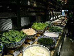 -星伦多自助料理(江阴万达店)
