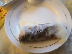 -北京全聚德(天安门店)