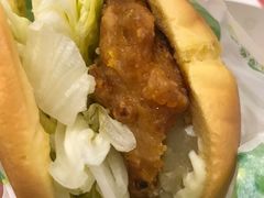 -德克士(龙阳广场店)