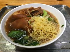 -珍珍小食店(西华路店)