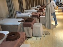-筋骨堂热敷推拿按摩(雅居乐店)