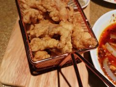 -渝信川菜(西单店)