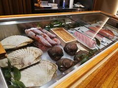 -北京泰富酒店-道日本料理餐厅