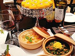 -索菲特酒店·海鲜自助 ·聚餐厅