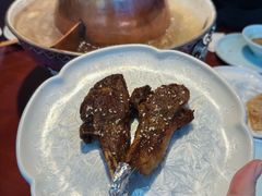 -1078號老北京涮肉(松柏店)
