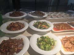 -汉丽轩韩式自助烤肉(大学城龙湖U城天街A馆店)