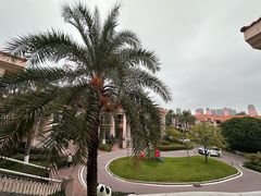 -圣爵菲斯大酒店(长沙世界之窗店)