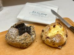 -熊叔熊婶面包房(团结湖店)