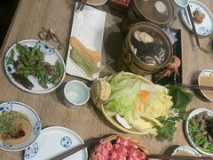 -古关火锅店(古北水镇景区店)
