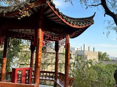 -福建师范大学(仓山校区)