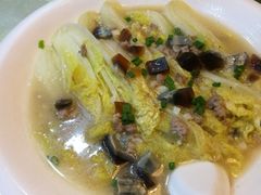 上汤娃娃菜-来客家食府 · 福建客家菜(厦禾路店)