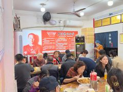 -关中道乡村爆肚面馆(玄风桥店)
