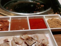-炉小哥烤肉(信万广场店)