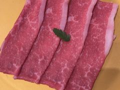-牛New寿喜烧(闵行龙湖天街店)
