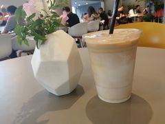 -dotcom coffee古点咖啡(致真大厦店)
