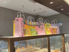 -奈雪的茶(大连新玛特店)